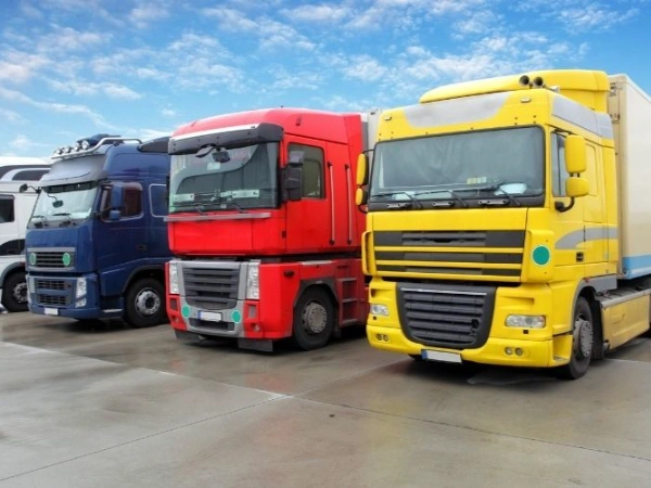 Ankara Sarıkaya Nakliye